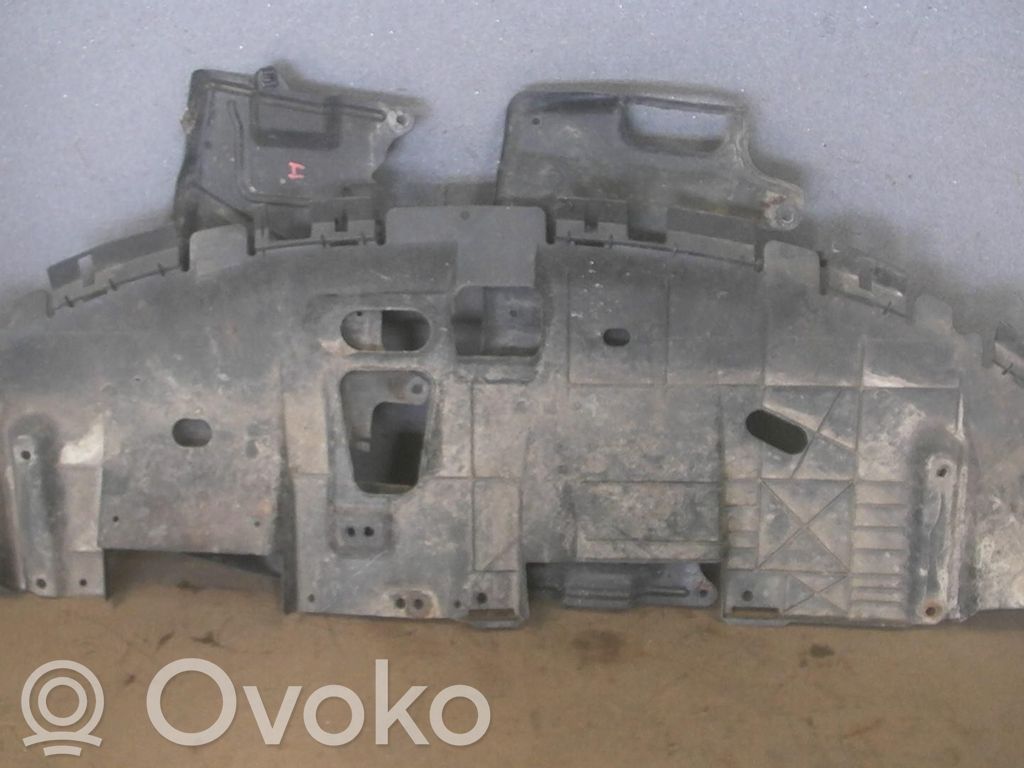 Volvo S40, V40 Engine splash shield/under tray 