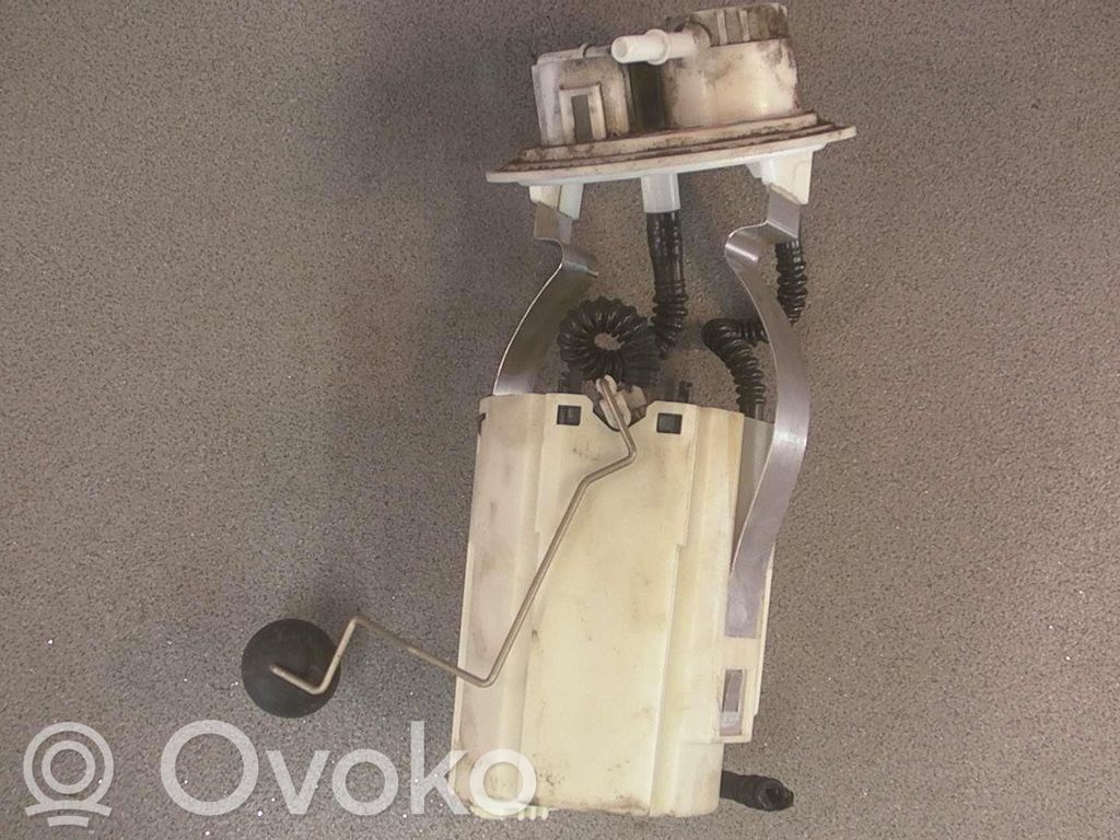 Volvo V70 Bomba interna de combustible 