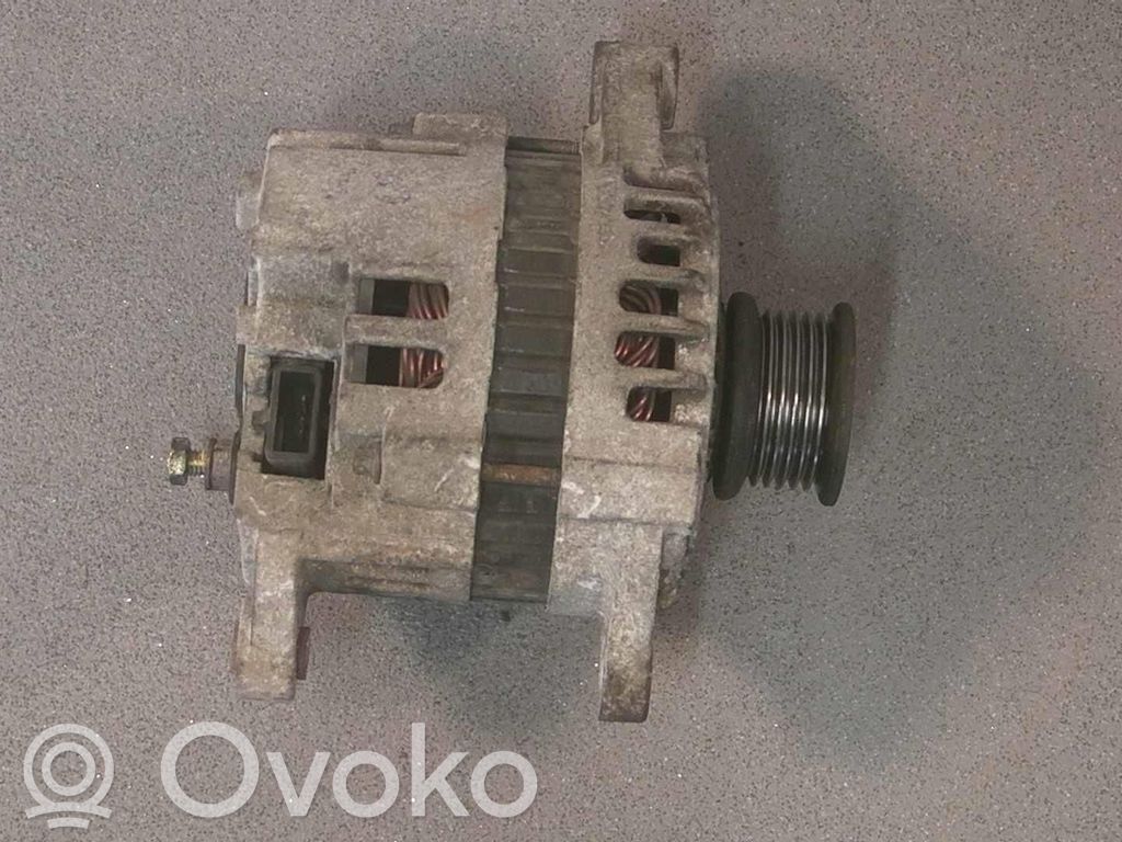 Daewoo Nubira Ģenerators 