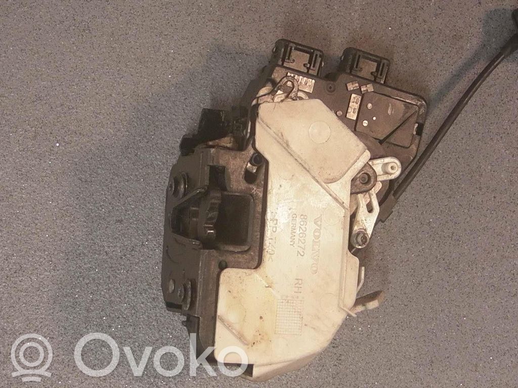 Volvo S70 V70 V70 XC Stellmotor Zentralverriegelung