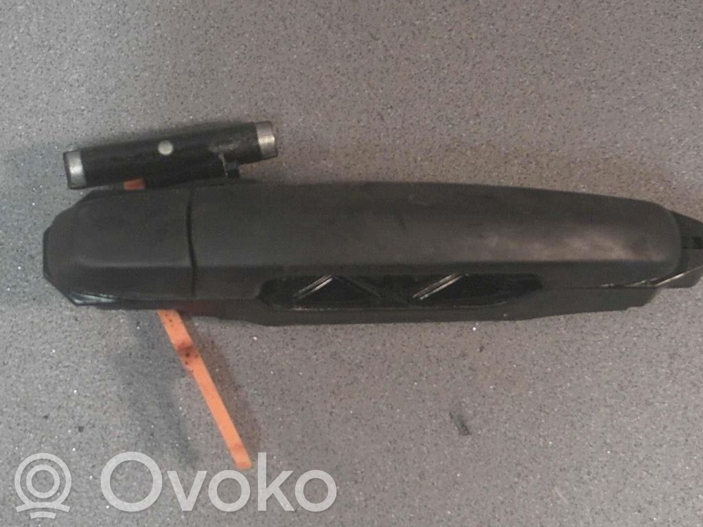 Suzuki Splash Rankena atidarymo išorinė 