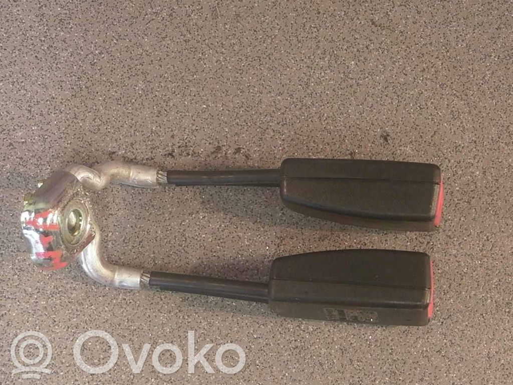 Seat Cordoba (6L) Priekšējās jostas sprādze 