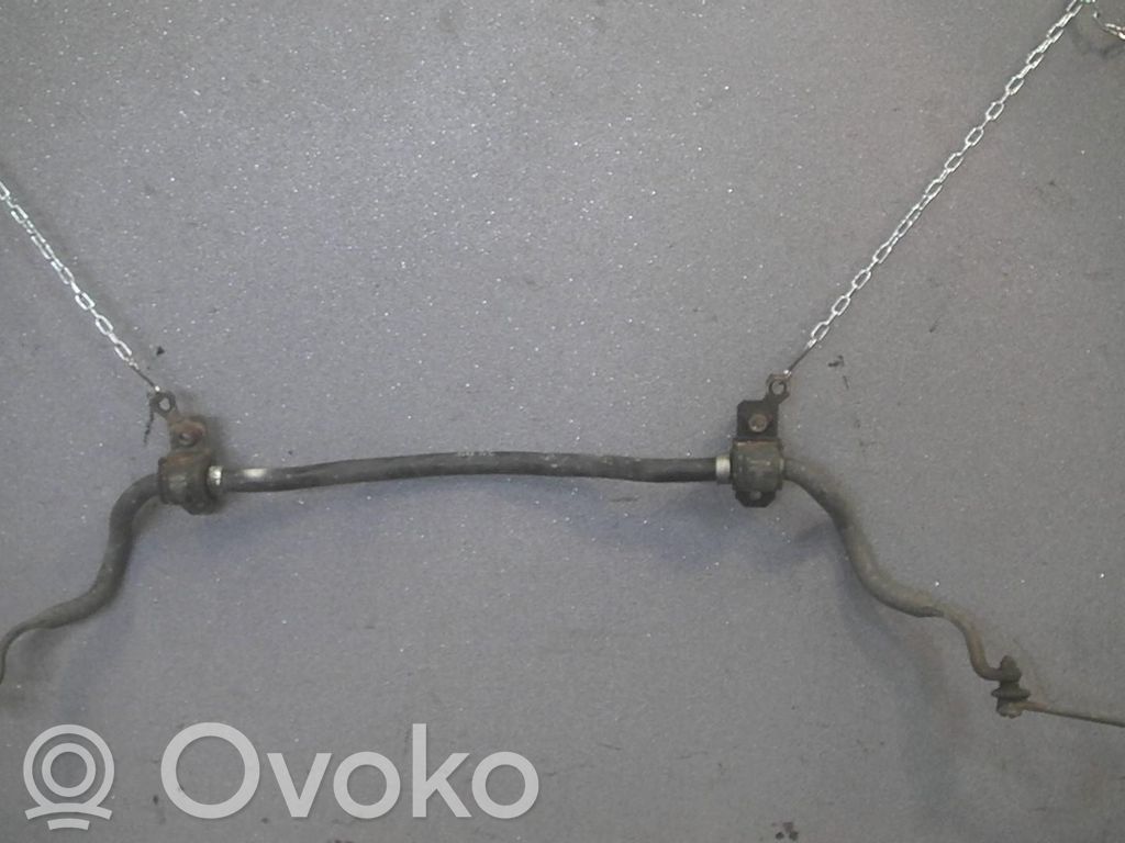 Mazda 6 Priekinis stabilizatorius 