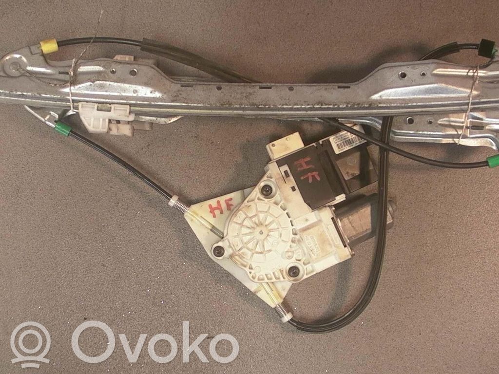 Fensterhebermotor Tür vorne