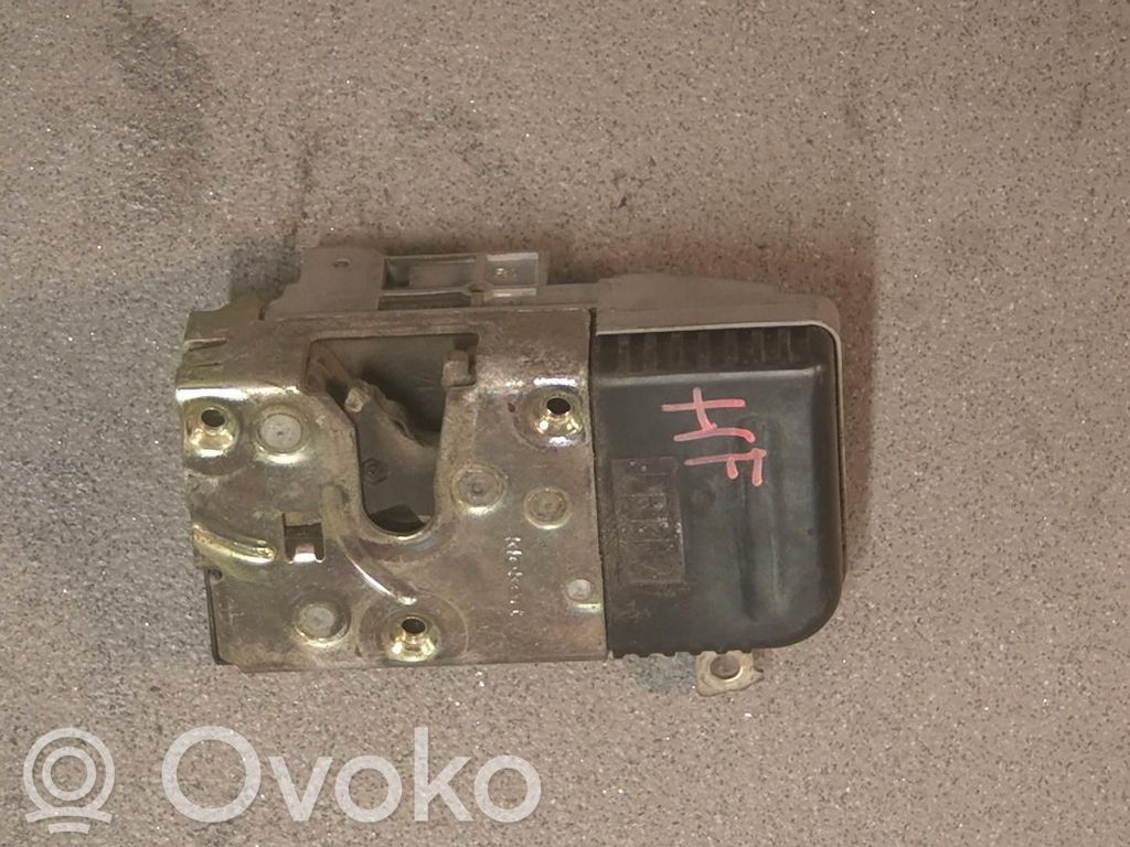 Citroen C5 Motor de bloqueo de puertas 