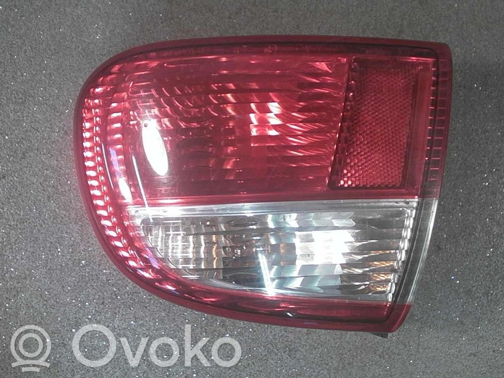Seat Toledo II (1M) Aizmugurējais lukturis virsbūvē 