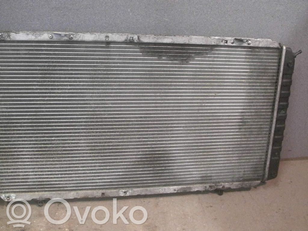 Citroen Jumper Chłodnica 