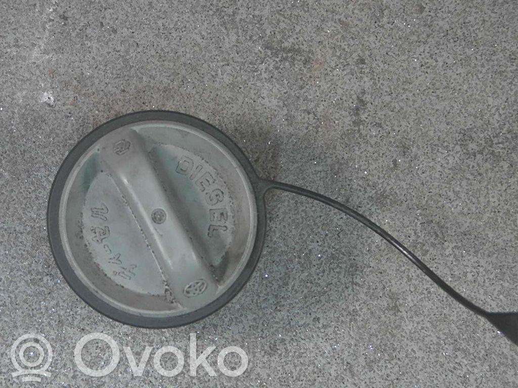 Toyota Yaris Einfüllstutzen Kraftstofftank 