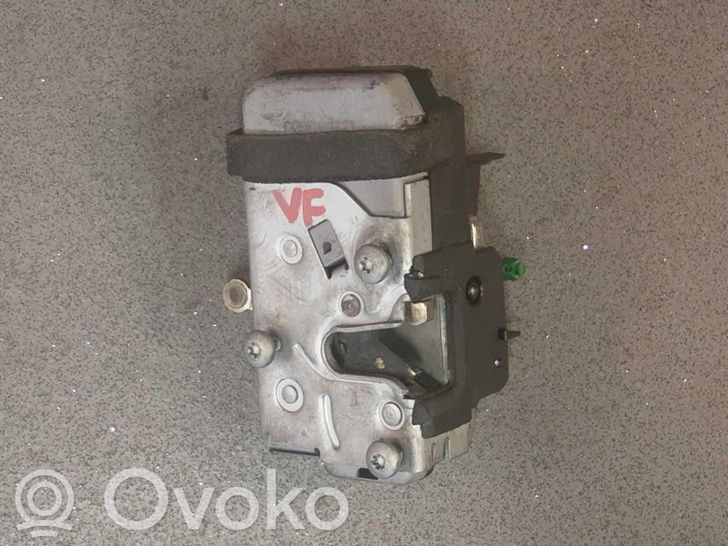 Saab 9-5 Motor închidere centralizată 