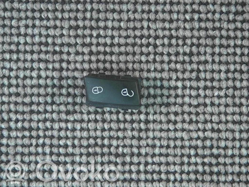 Volkswagen Caddy Light switch 