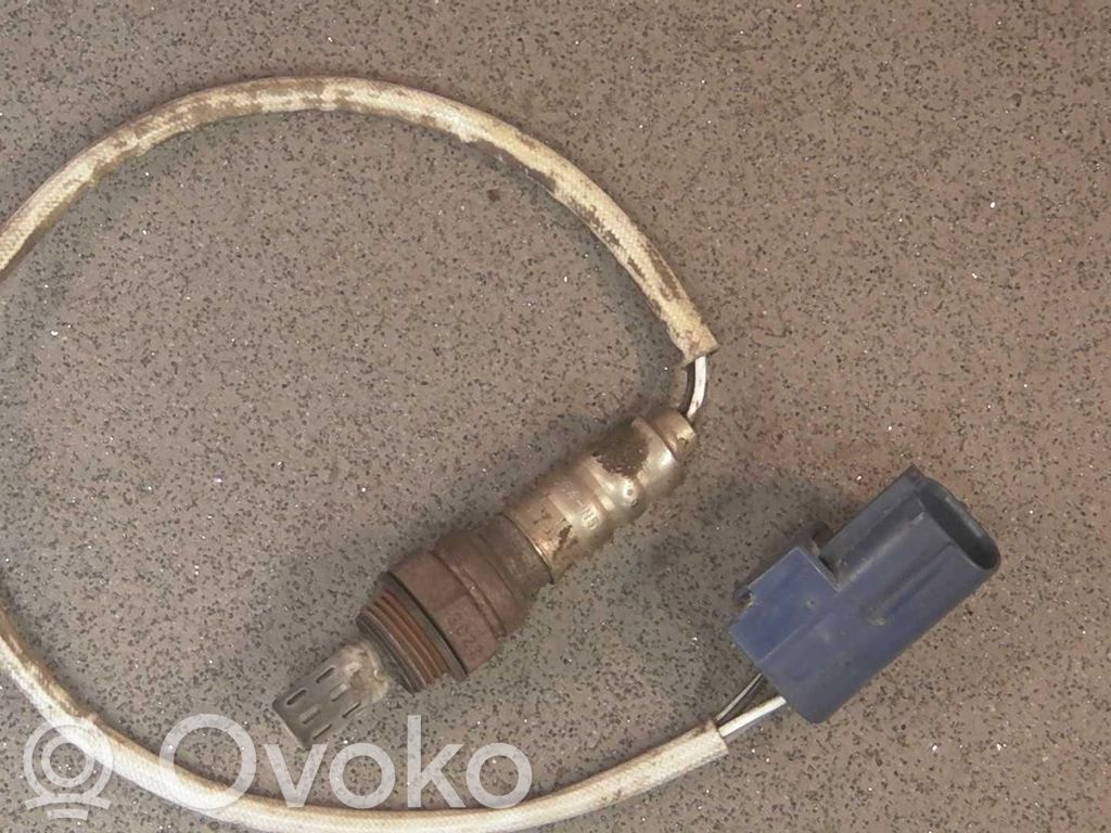 Sonde lambda   0ZA544N7