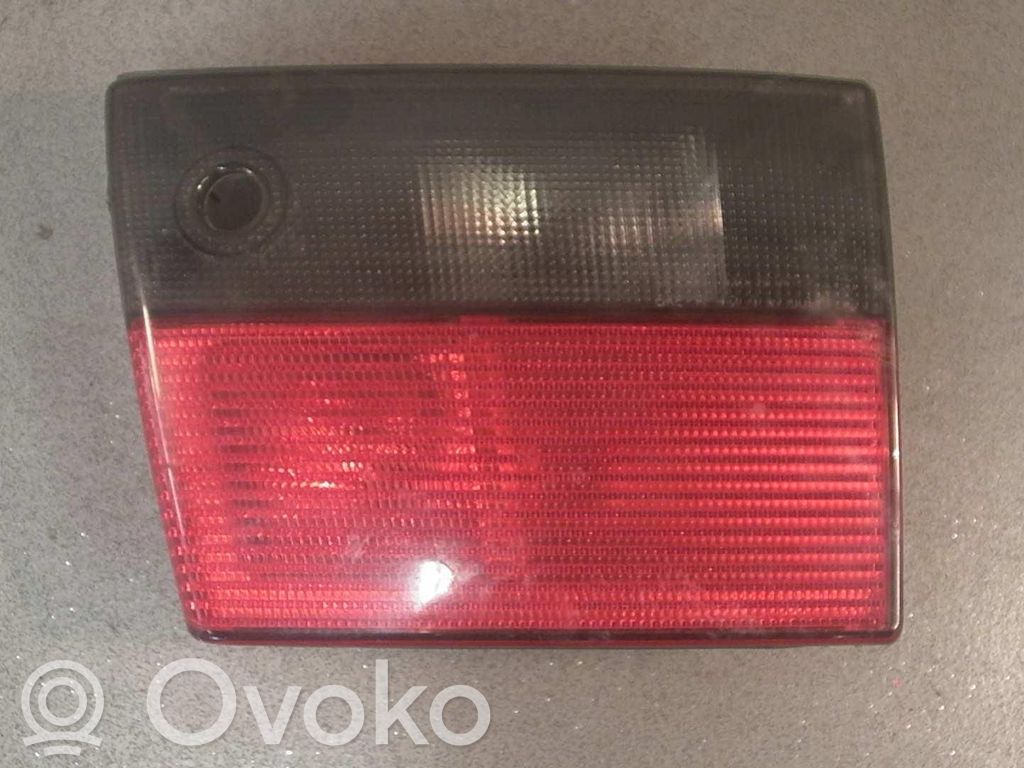 Saab 9-5 Ampoule, feu stop / feu arrière 