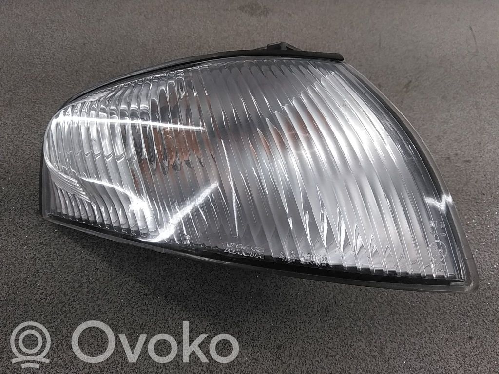 Mazda 323 Front indicator light 