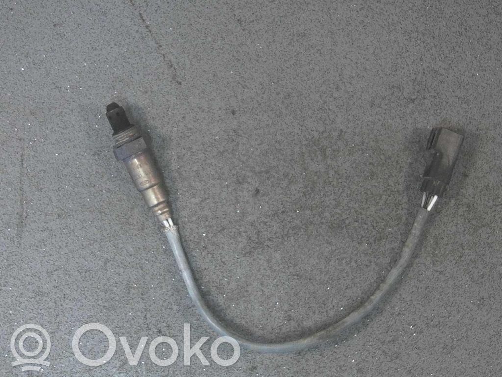 Ford Fiesta Lambda probe sensor 