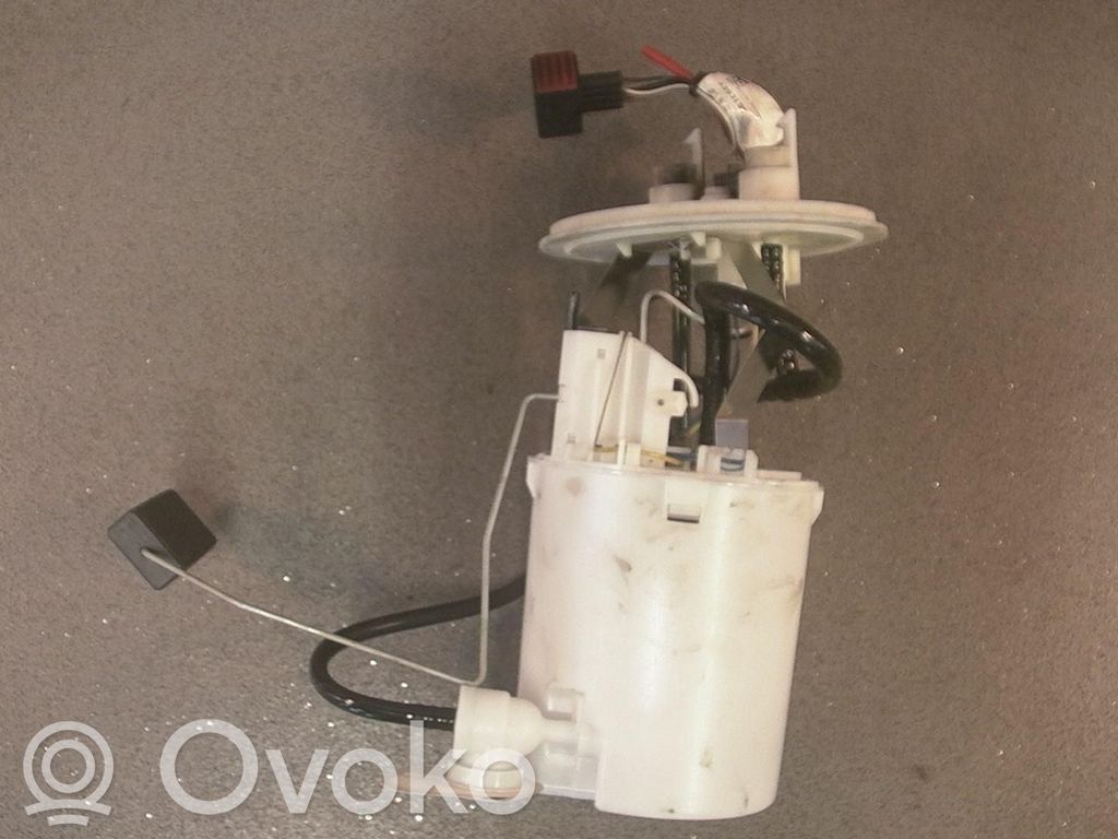 Saab 9-5 Polttoainesäiliön pumppu 