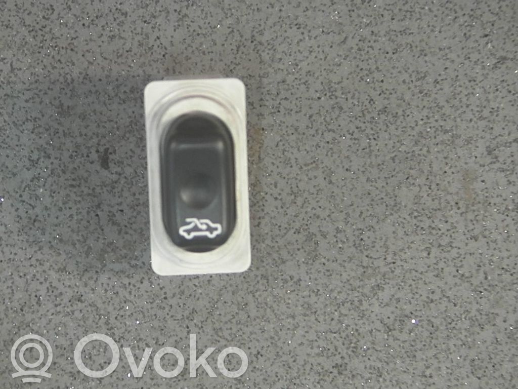 Saab 9-5 Otros interruptores/perillas/selectores 