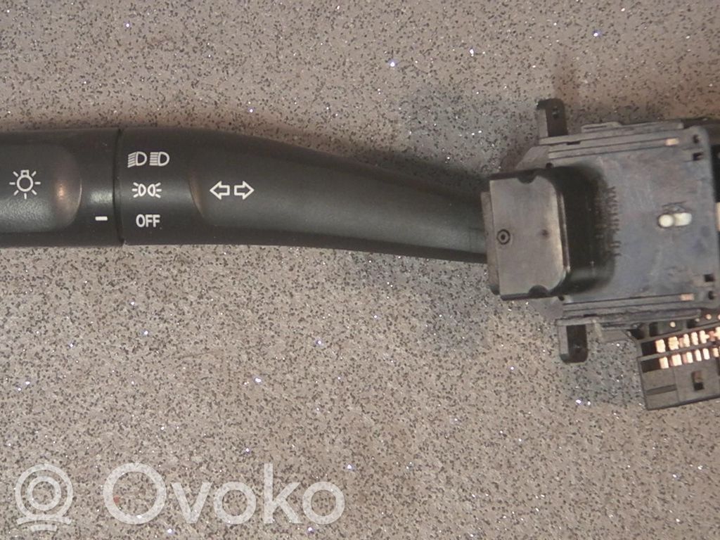 SsangYong Rexton Wiper turn signal indicator stalk/switch 