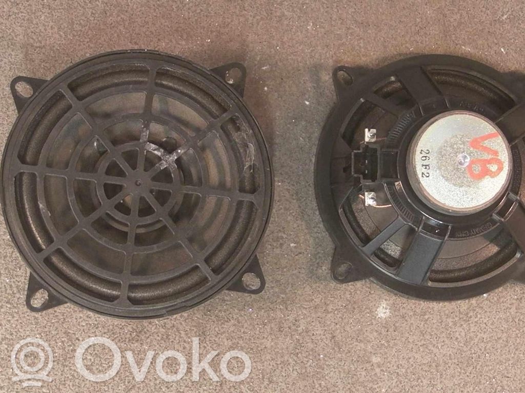Etuoven kaiutin   2STK9665245280
