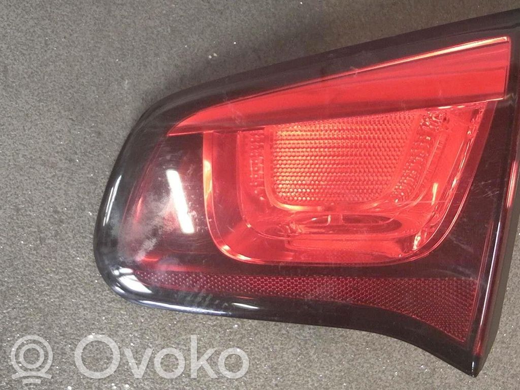 Żarówka lampy tylnej   ATTRAP