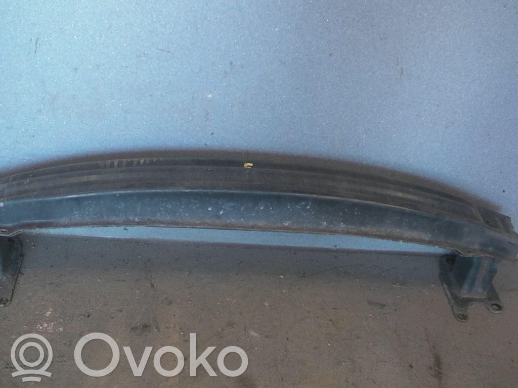 Skoda Fabia Mk1 (6Y) Travesaño del parachoques delantero