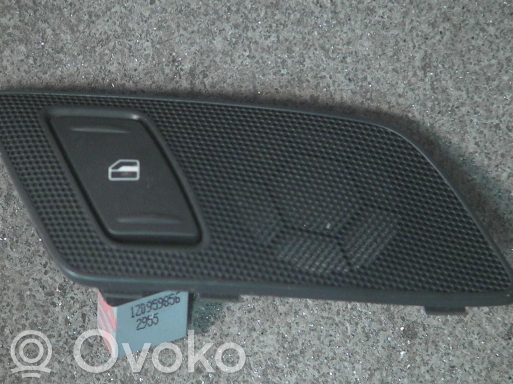 Comutator comandă geamuri electrice   1Z0959856