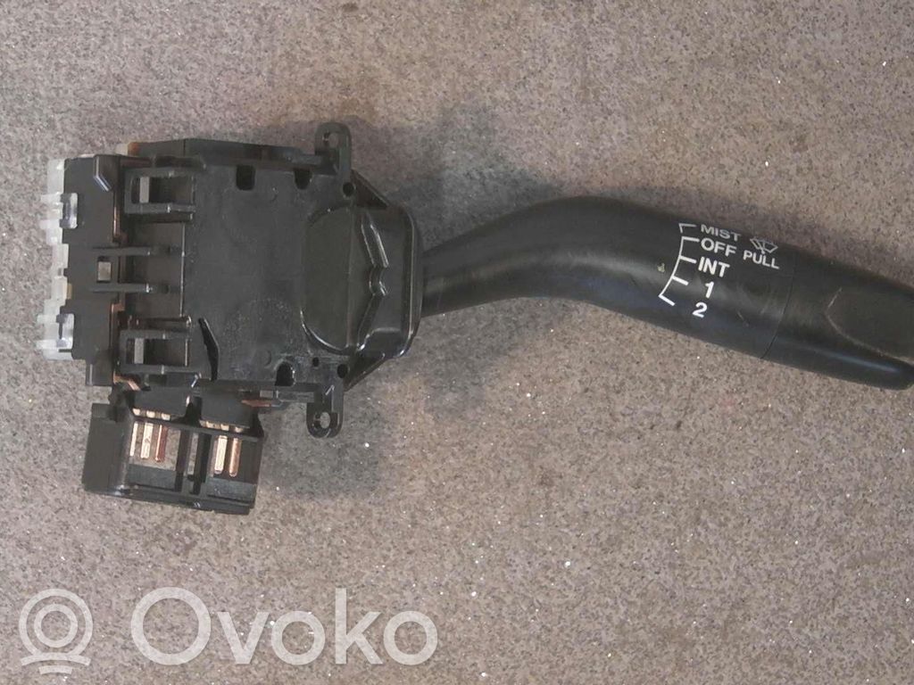 Mazda 323 Commodo, commande essuie-glace/phare 