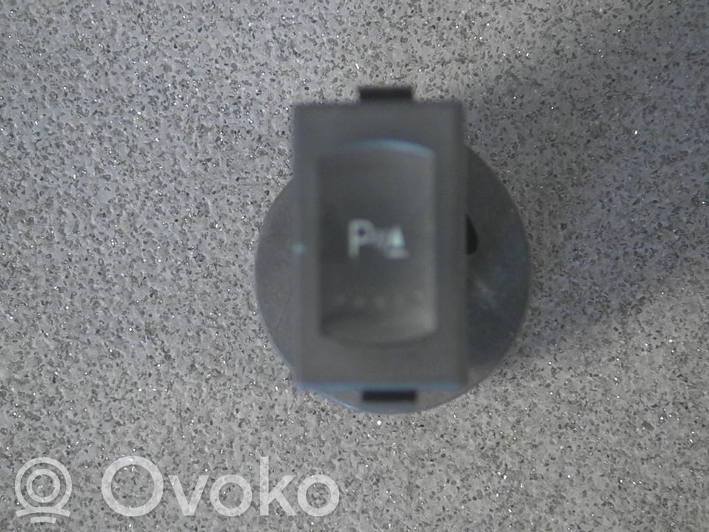 Volkswagen Sharan Interruptor de luz 