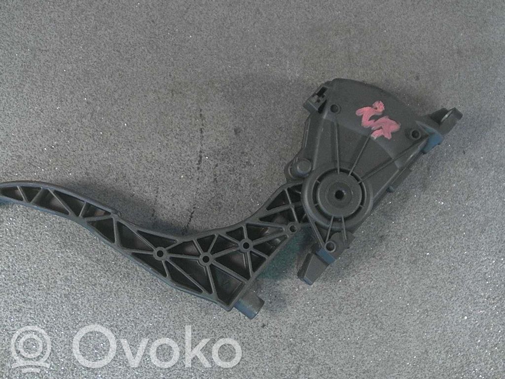 Skoda Fabia Mk1 (6Y) Pedale dell’acceleratore