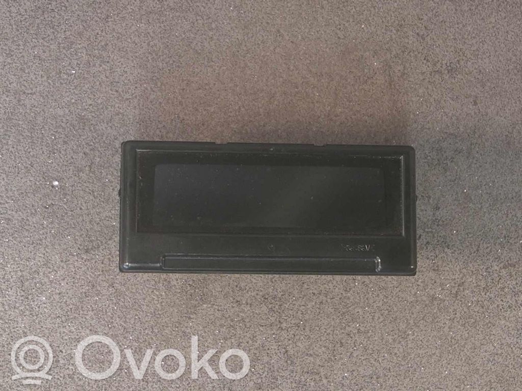Volvo S40 Unité / module navigation GPS 