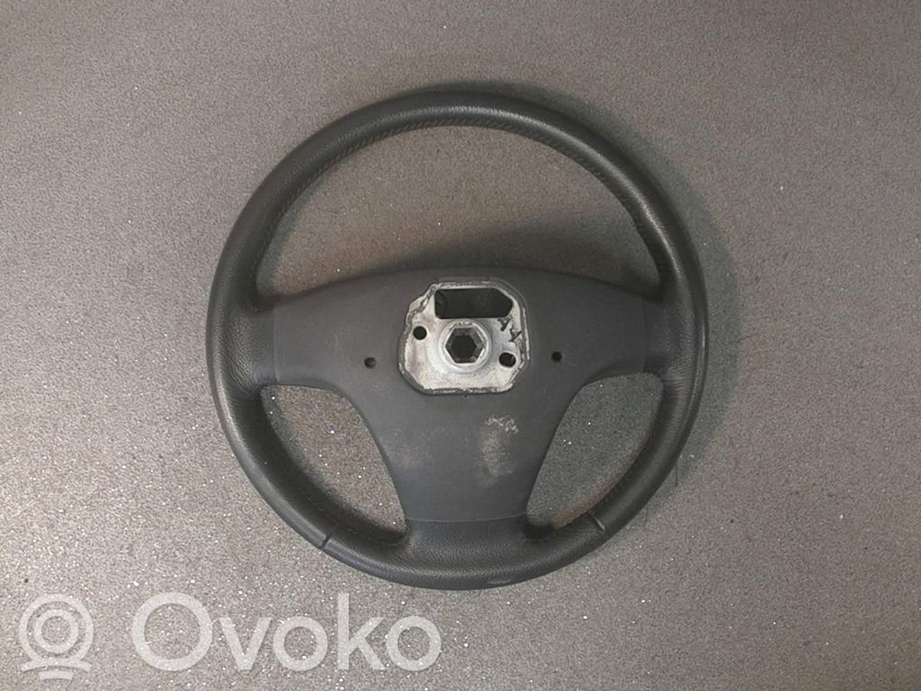 Airbag de volant