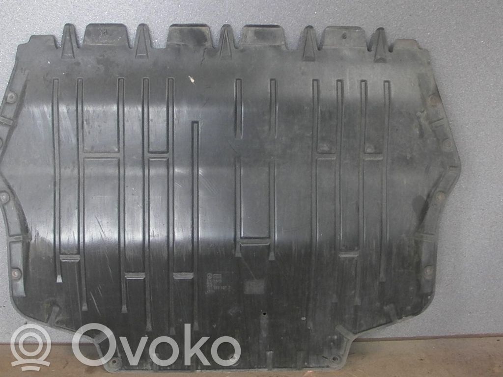 Protecție inferioară motor