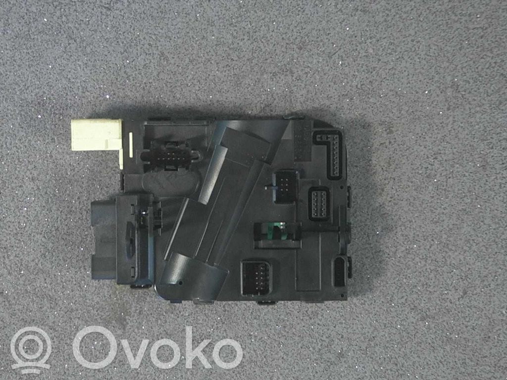 Skoda Octavia Mk2 (1Z) Steering angle sensor 