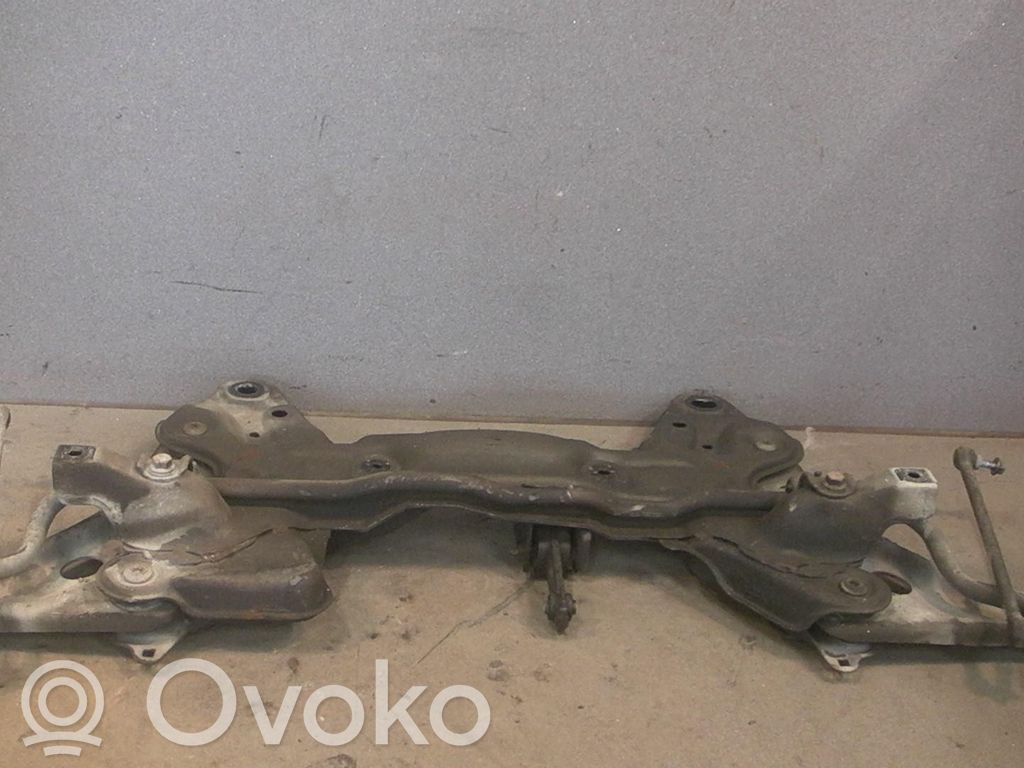 Citroen C3 Achsträger vorne 