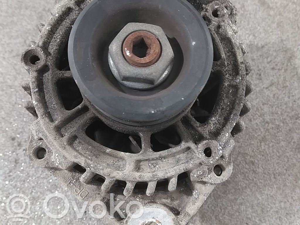 Chevrolet Spark Ģenerators 