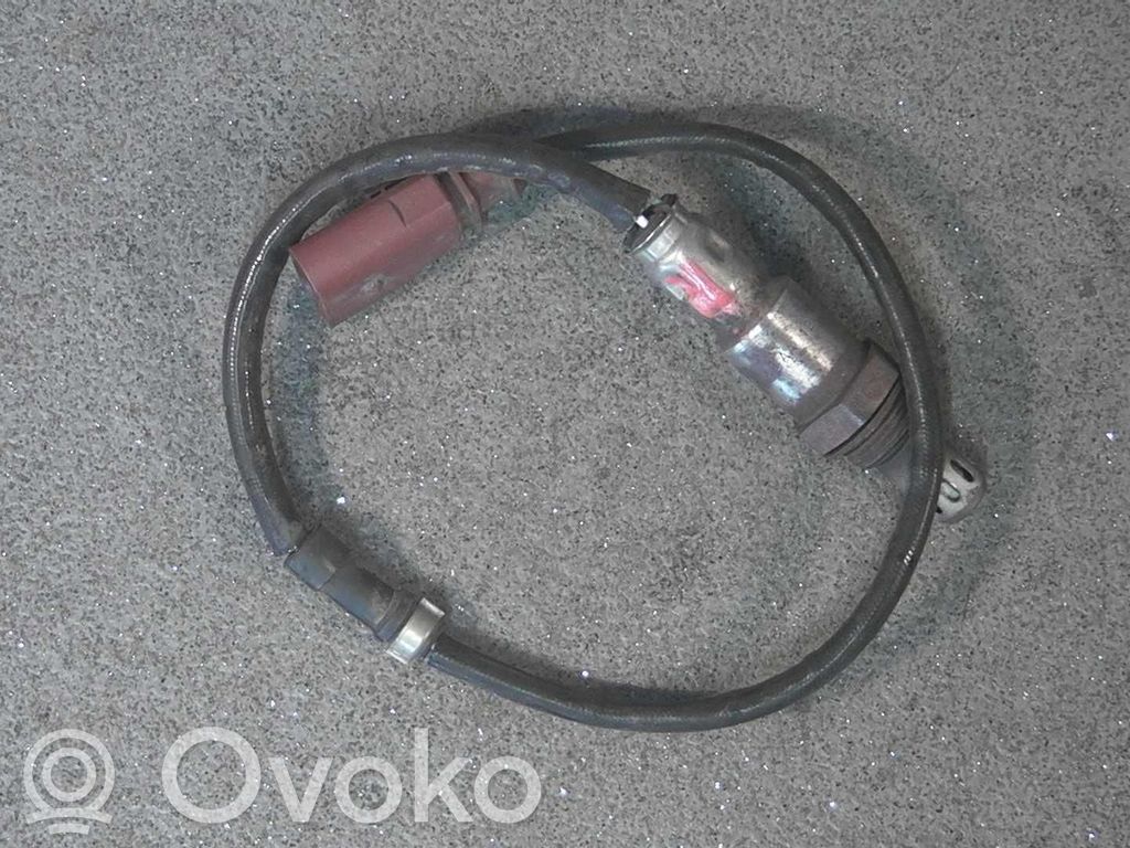Skoda Fabia Mk1 (6Y) Lambda probe sensor 