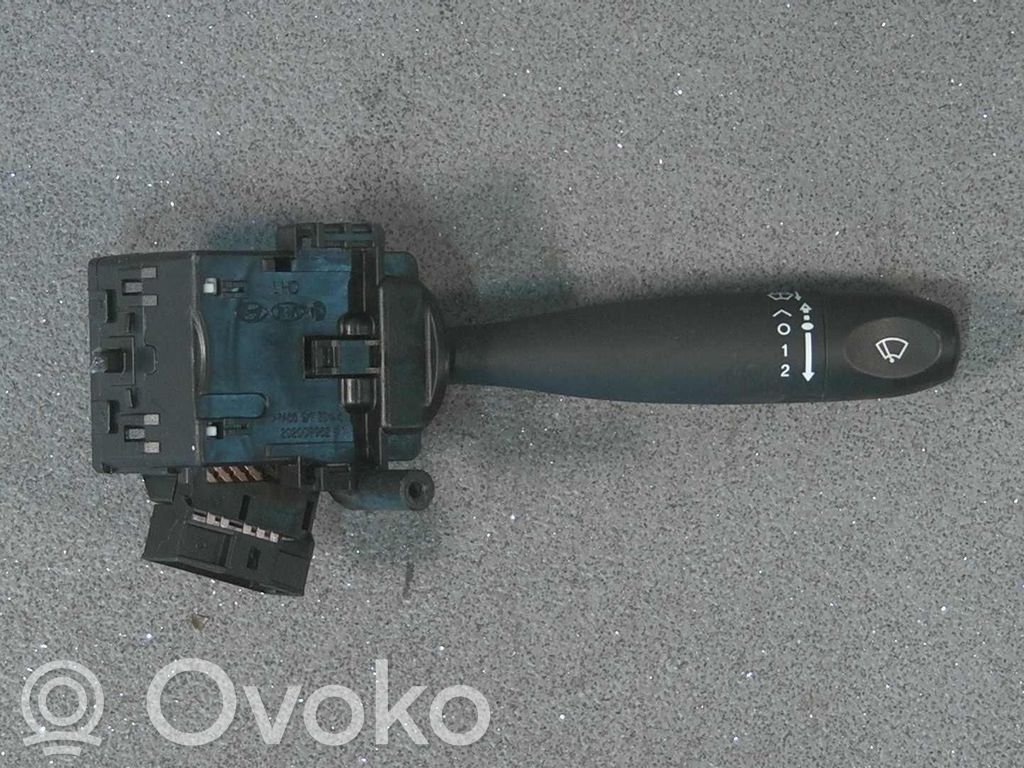 Hyundai i10 Interruptor/palanca de limpiador de luz de giro 