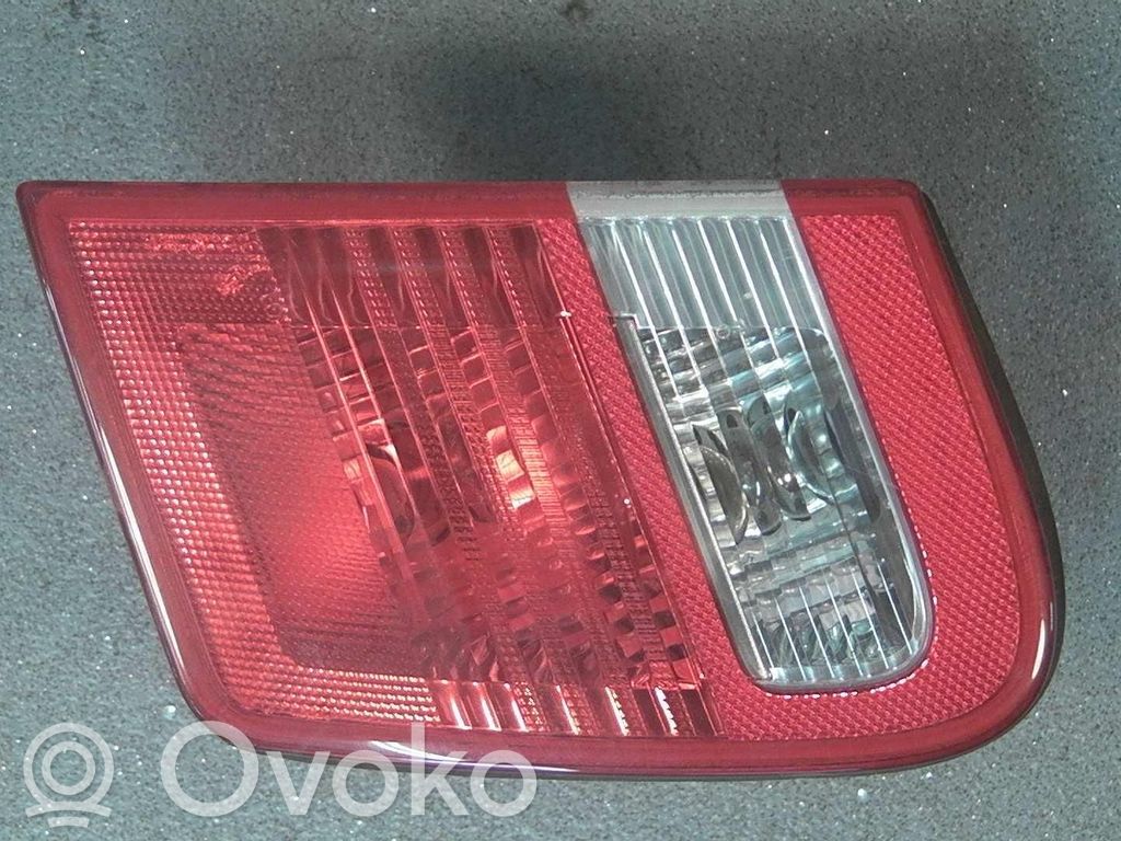 Rear/tail lights