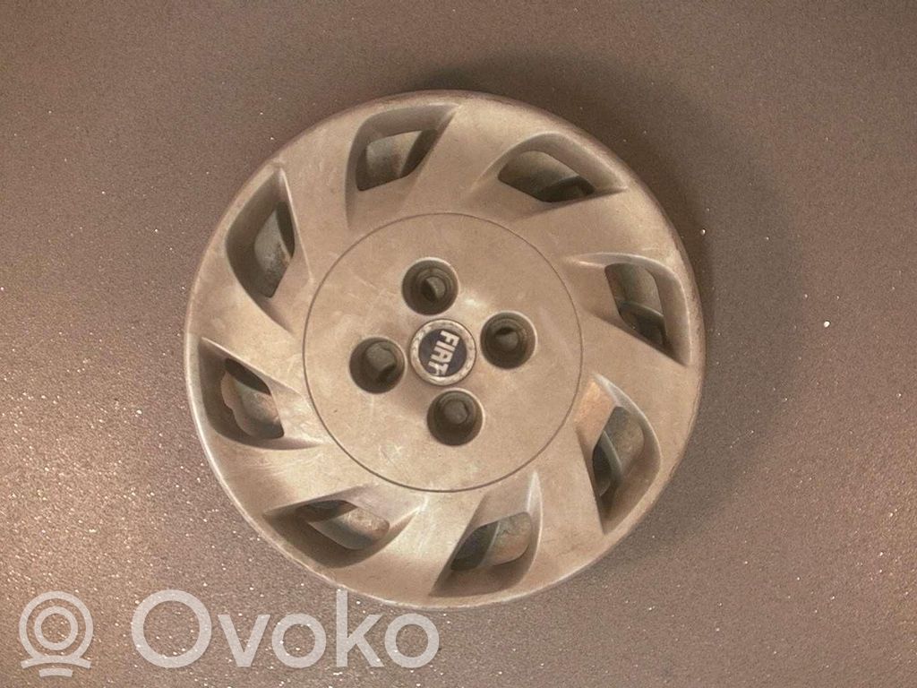Alkuperäinen pölykapseli