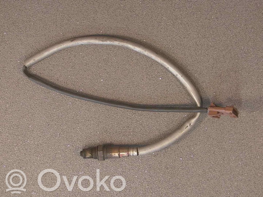 Зонд «Lambda»