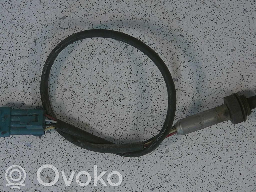 Sonde lambda