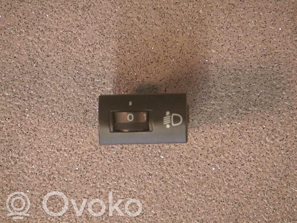 KIA Picanto Przycisk / Pokrętło regulacji świateł 