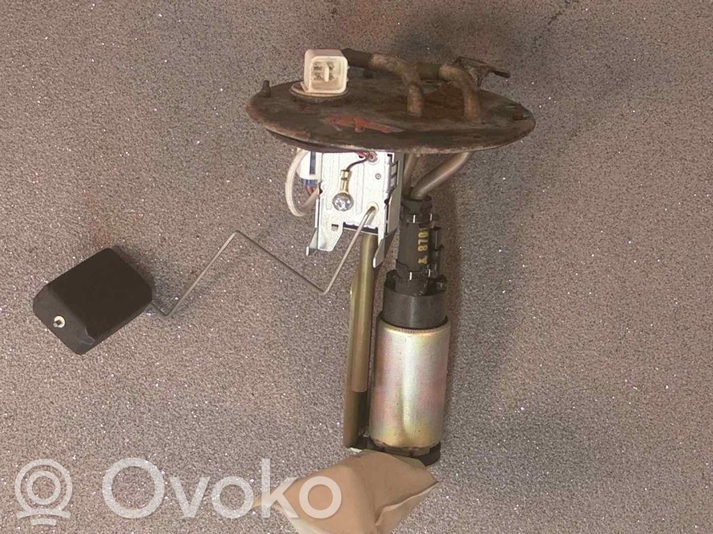 Mazda Demio Degvielas sūknis (degvielas tvertnē) 