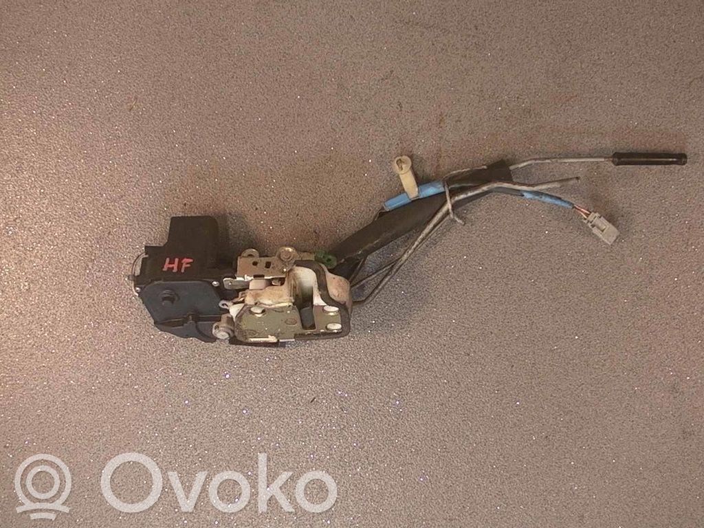 Honda Accord Central locking motor 