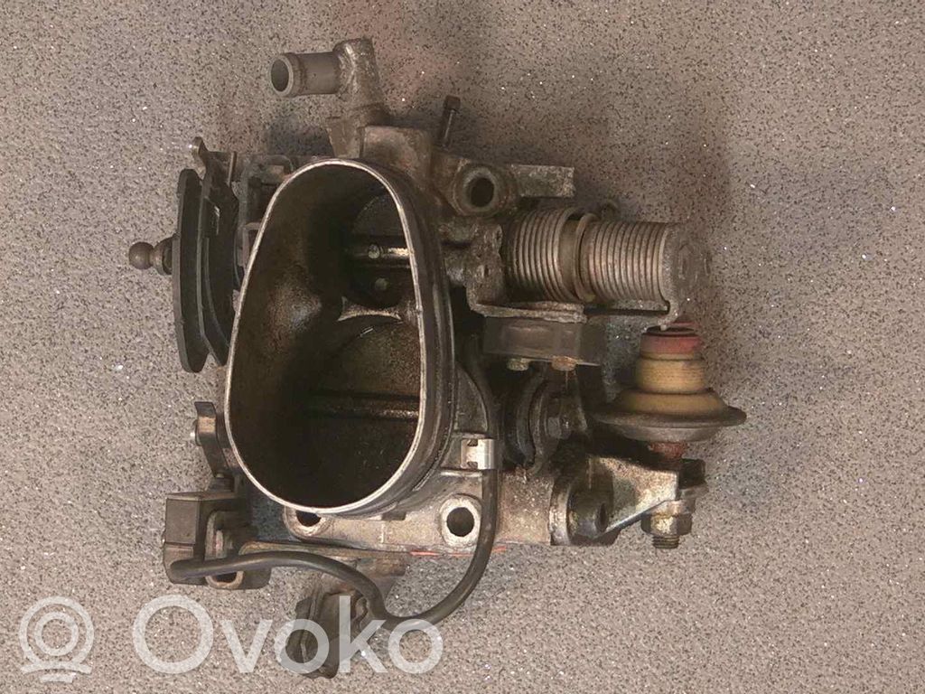 Audi 100 S4 C4 Kuristusventtiili 