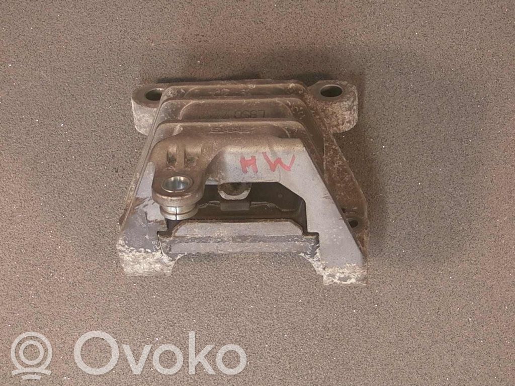 Saab 9-3 Ver2 Suport tampon motor 