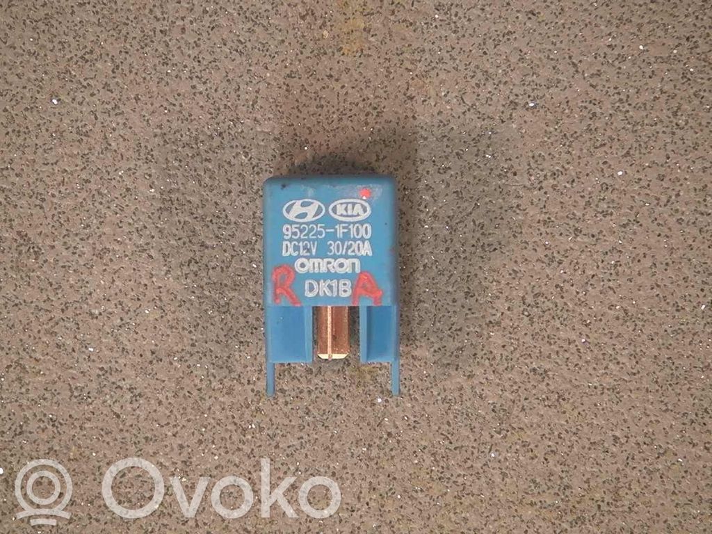 Autres unités de commande / modules   952251F100