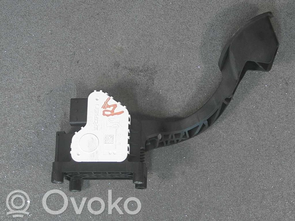 Fiat Panda III Gaspedal 