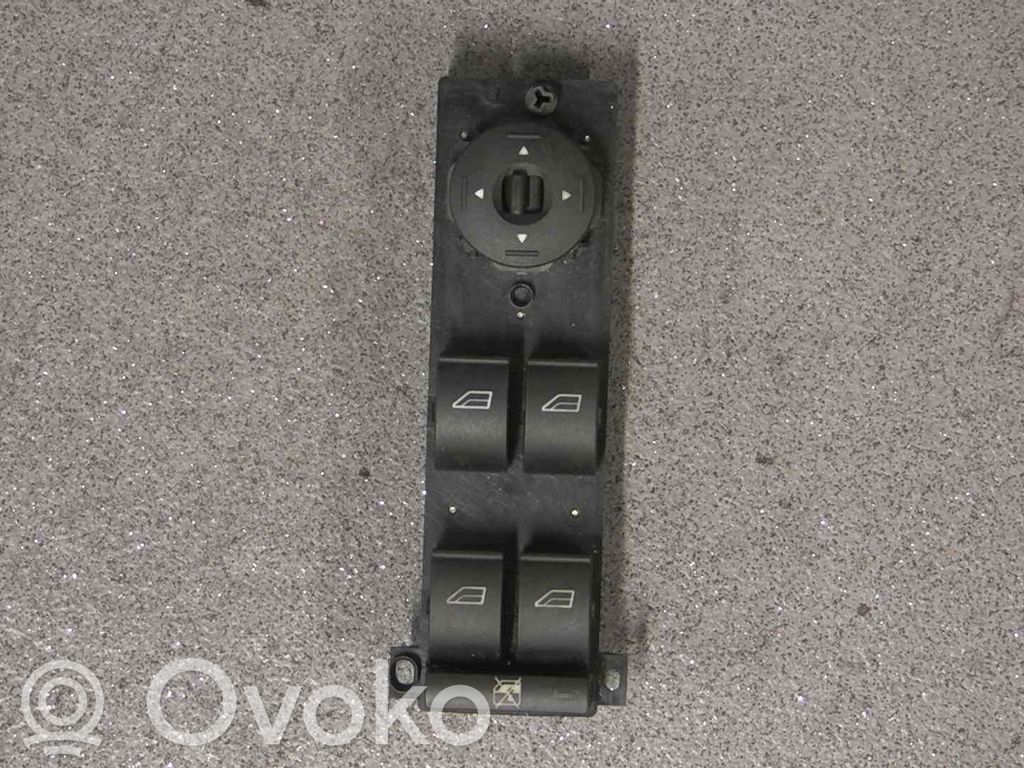 Ford Focus C-MAX Interruttore di controllo dell’alzacristalli elettrico