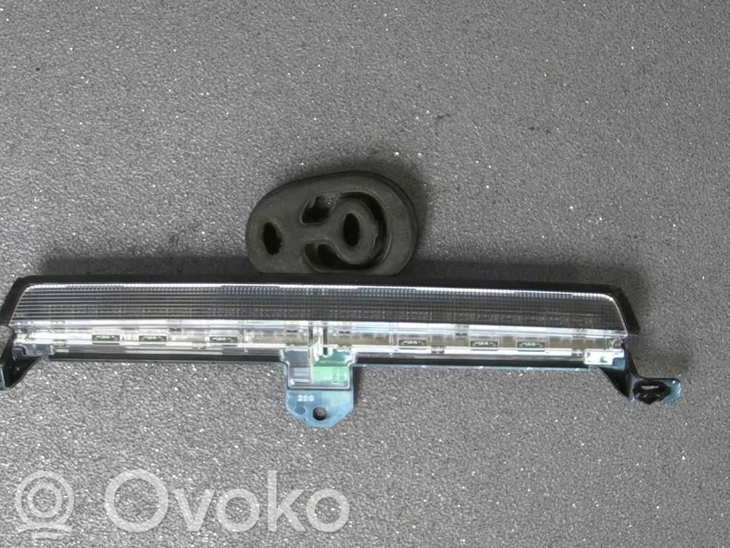Volvo S70  V70  V70 XC Luce d’arresto centrale/supplementare 