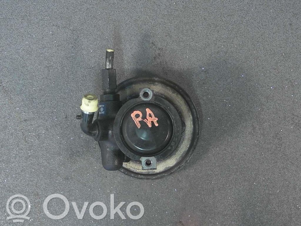 Ohjaustehostimen pumppu   46553723